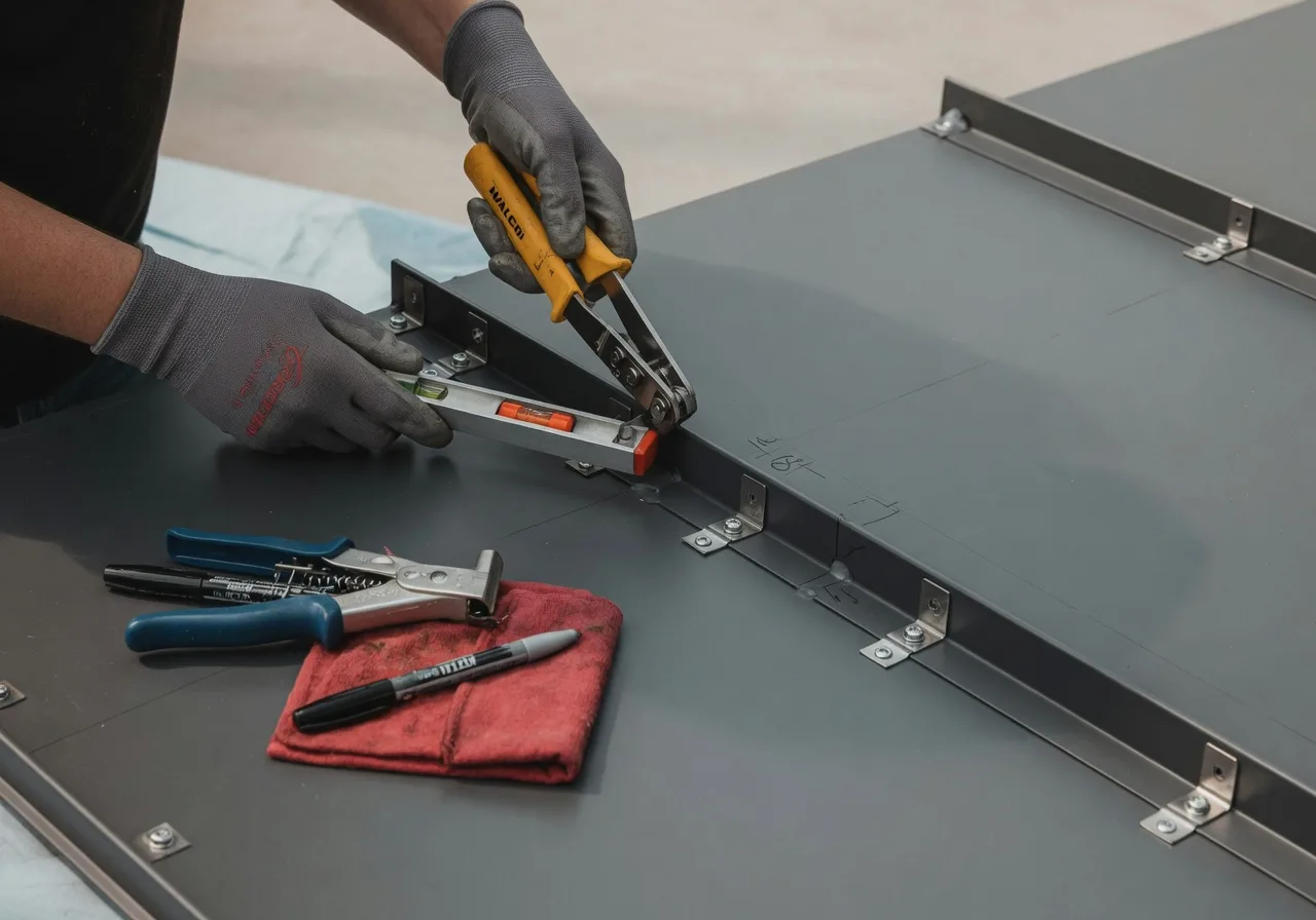 Why choose Metal Roofing Installation in Pierpont, SD